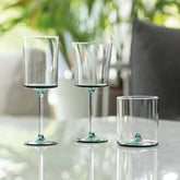 Discobolo | Zafferano Italia