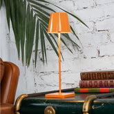 Poldina Glossy lampada da tavolo - Bouganville | Zafferano Italia
