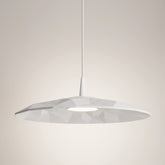 Angled lámpara de suspensión - Indoor | Zafferano Italia