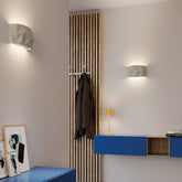 Angled sconce - Angled | Zafferano Italia