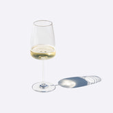 Altopiano calice 51 cl - Trasparente | Zafferano Italia