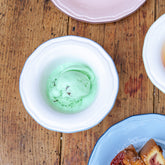 Asolo bol à dessert ⌀ 15,3 - Bleu clair | Zafferano Italia