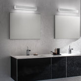 Slat lampada da parete - Bianco / 4.5x18x3 cm | Zafferano Italia