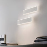 Riga lámpara de pared y techo - Lámparas Exteriores | Zafferano Italia