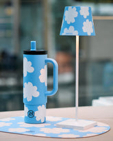 <p>24Bottles x Poldina</p> | Zafferano Italia