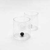 Bilia tumbler - Golden Yellow | Zafferano Italia