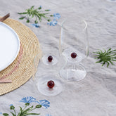 Bilia vaso - Vasos | Zafferano Italia