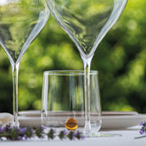 Bilia tumbler - Giallo oro | Zafferano Italia