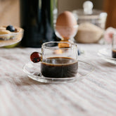 Bilia - Klar | Zafferano Italia