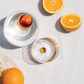 Bilia flasche - Grün | Zafferano Italia