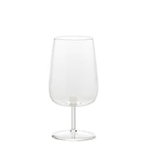 Bilia goblet - Golden Yellow | Zafferano Italia