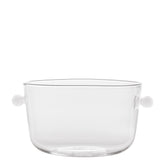 Bilia grand bol - blanc / 18x10.5 cm | Zafferano Italia