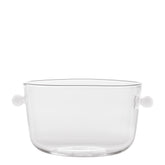 Bilia bowl grande - Bianco / 18x10.5 cm | Zafferano Italia