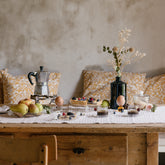 Bilia - Weiß / 18x3 cm | Zafferano Italia