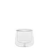 Bilia vetrocamera caffè - Bianco / 7x6 cm | Zafferano Italia