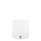Bilia Caleido tumbler - Ambra | Zafferano Italia