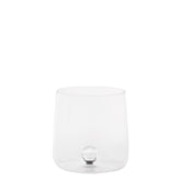 Bilia Caleido vaso - Ámbar | Zafferano Italia