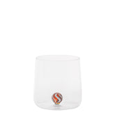Bilia Candy tumbler - Rosso | Zafferano Italia