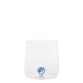 Bilia Candy tumbler - Rosso | Zafferano Italia