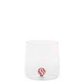 Bilia Candy tumbler - Rosso | Zafferano Italia