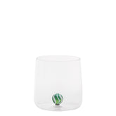 Bilia Candy tumbler - Rosso | Zafferano Italia