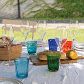 Bei vaso - Vasos | Zafferano Italia