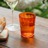 Bei becher - Rot | Zafferano Italia