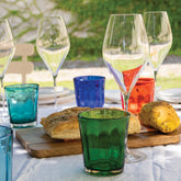 Bei becher - Rot | Zafferano Italia