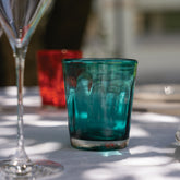 Bei becher - Rot | Zafferano Italia