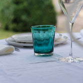 Bei becher - Rot | Zafferano Italia