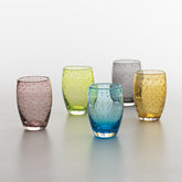 Bolicante tumbler - Colori assortiti | Zafferano Italia