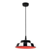 Circus lámpara de suspensión - Blanco / LED TRIAC 2700 / 24x300 cm | Zafferano Italia