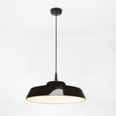 Circus Black pendant - Indoor | Zafferano Italia