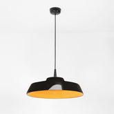 Circus Black pendant - Indoor | Zafferano Italia