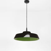 Circus Black pendant - Indoor | Zafferano Italia
