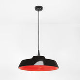 Circus Black pendant - Indoor | Zafferano Italia
