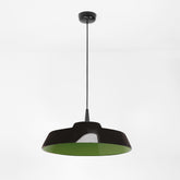 Circus Black pendant - Indoor | Zafferano Italia