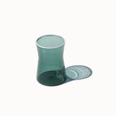 Classy tumbler - Gray | Zafferano Italia