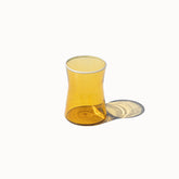 Classy tumbler - Gray | Zafferano Italia