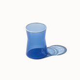Classy tumbler - Gray | Zafferano Italia