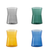 Classy vaso - Vasos | Zafferano Italia