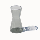 Classy carafe - Lake Green | Zafferano Italia