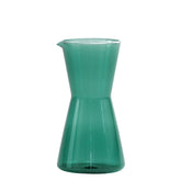 Classy caraffa - Verde lago | Zafferano Italia