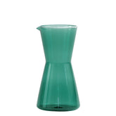 Classy carafe - Lake Green | Zafferano Italia