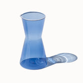 Classy caraffa - Verde lago | Zafferano Italia