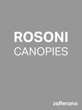 <p>Canopy</p> | Zafferano Italia
