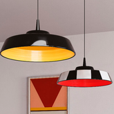 Circus Black pendant - Indoor | Zafferano Italia
