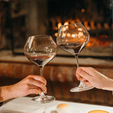 Eventi calice 76 cl - Trasparente | Zafferano Italia