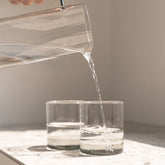 Filo Bianco vaso - Novedades Arte de la Mesa | Zafferano Italia