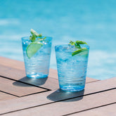 Filante tumbler - Gray | Zafferano Italia